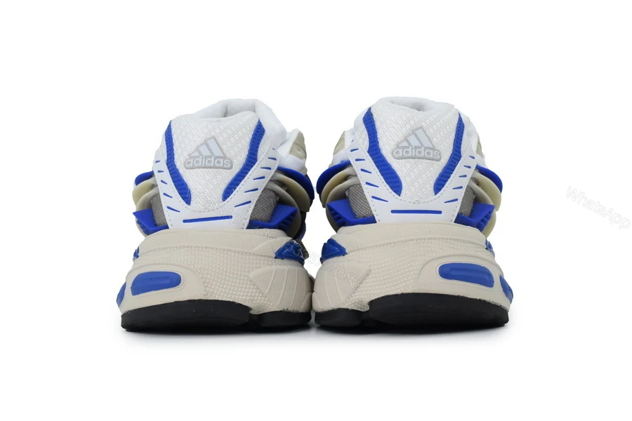 View 5 of Pharrell x VIRGINIA x adidas Adistar Jellyfish White Blue JP9271