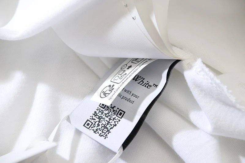 View 8 of Off-white T-Shirt # 169