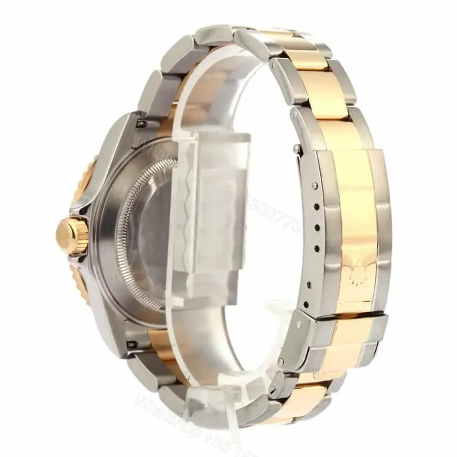 View 4 of Rolex Datejust 126333-0011 Champagne Dial Replica