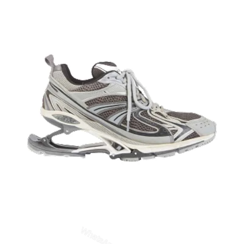 BALENCIAGA MEN’S X-PANDER SNEAKER – BB183 — view 1