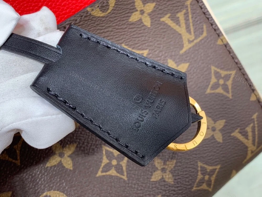 View 4 of LV Fold Tote PM
