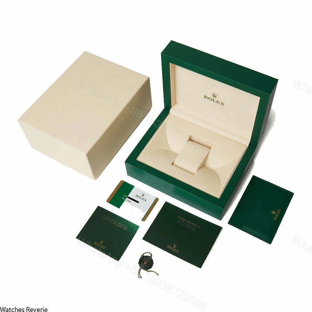 Replica Rolex Box Set — view 1