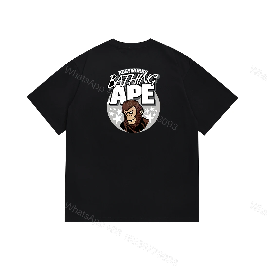View 2 of Bape T-Shirt 137