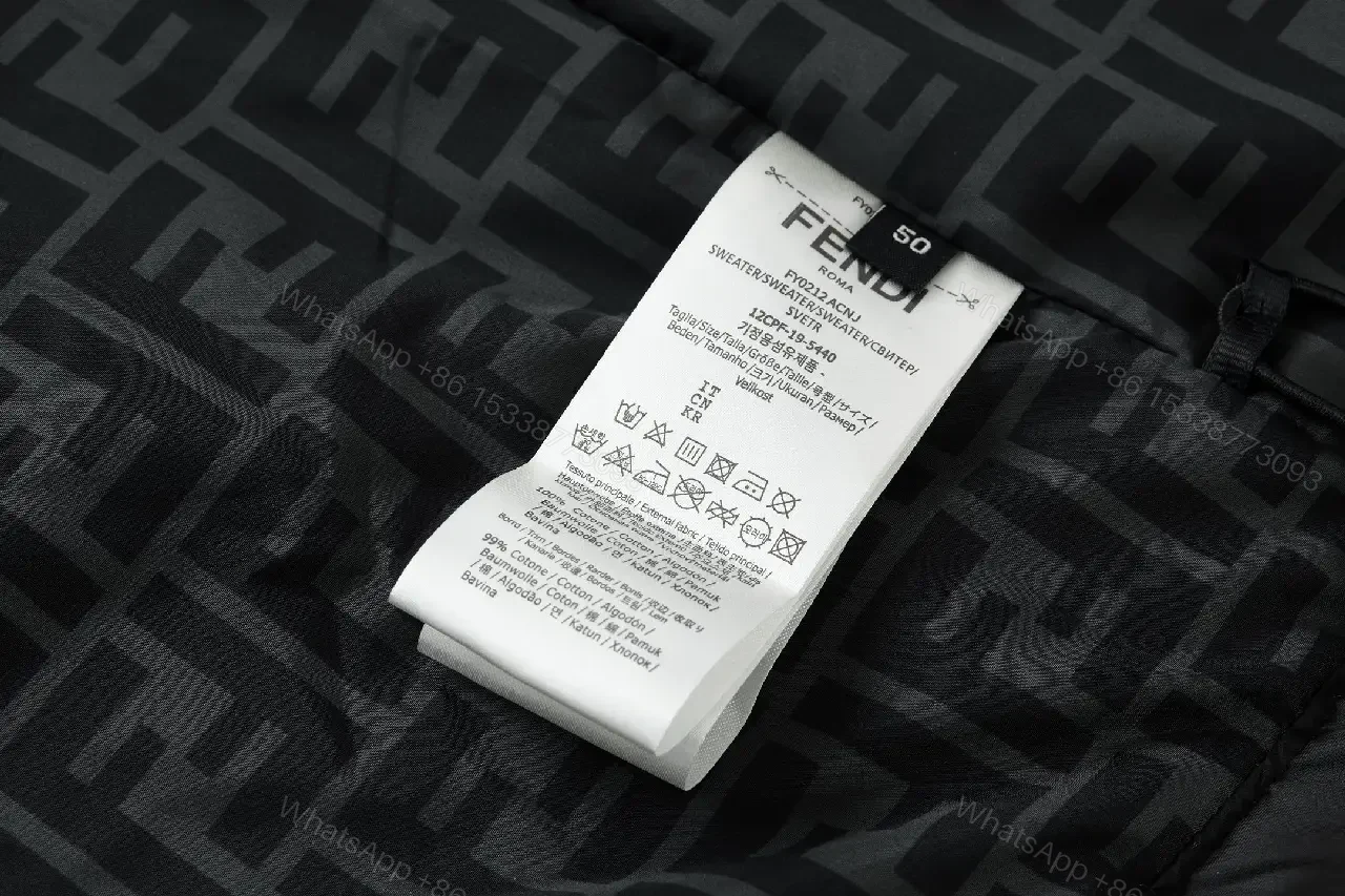 View 5 of Premium Puff Jacket: Textured Panels, Sleek Minimalist Comfort