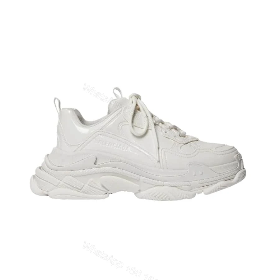 BALENCIAGA TRIPLE S SNEAKER – BB258 — view 1
