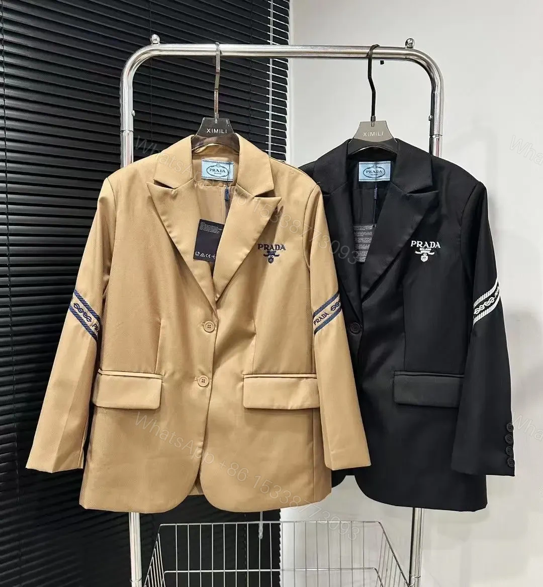 PRADA — view 1