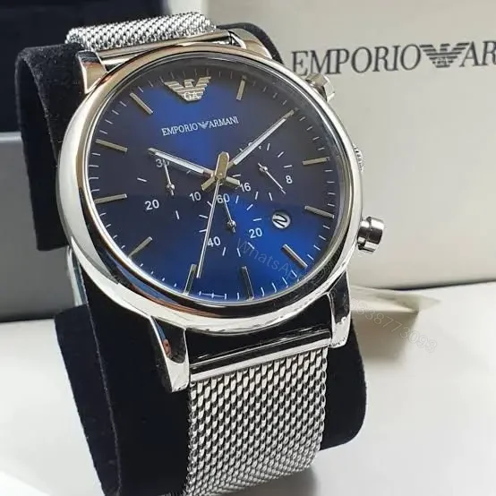 View 2 of Emporio Armani AR1979