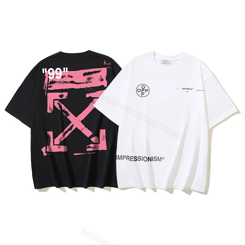 View 11 of Off-white T-Shirt # 169