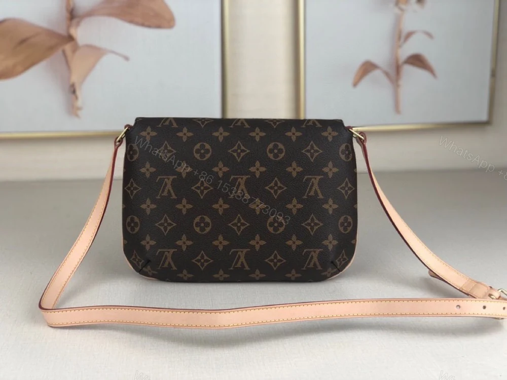 View 2 of LV Musette Tango Short Shoulder Bag