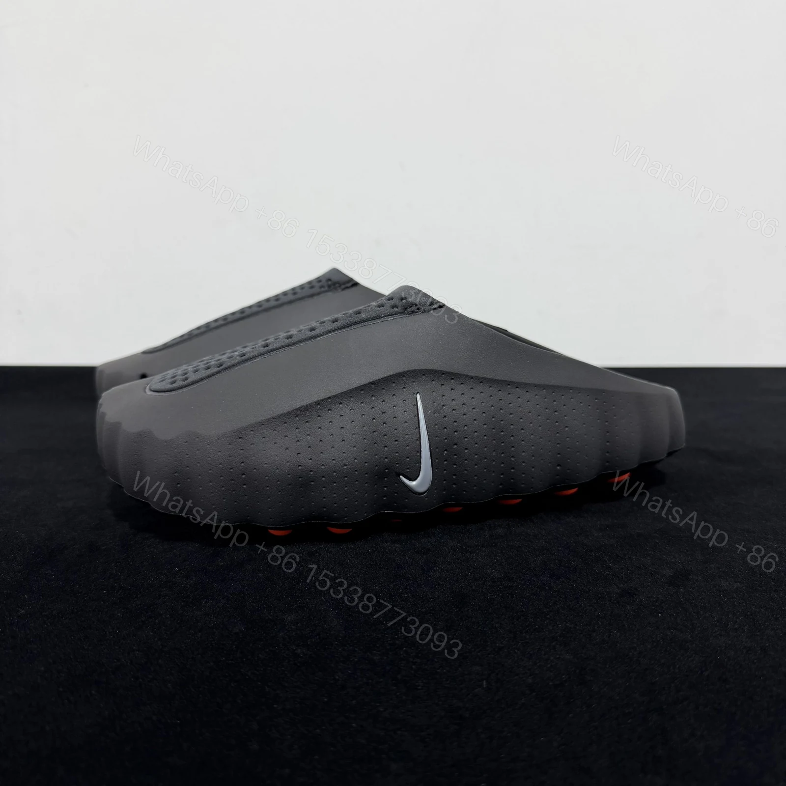 View 9 of Mind 001 Black Reps