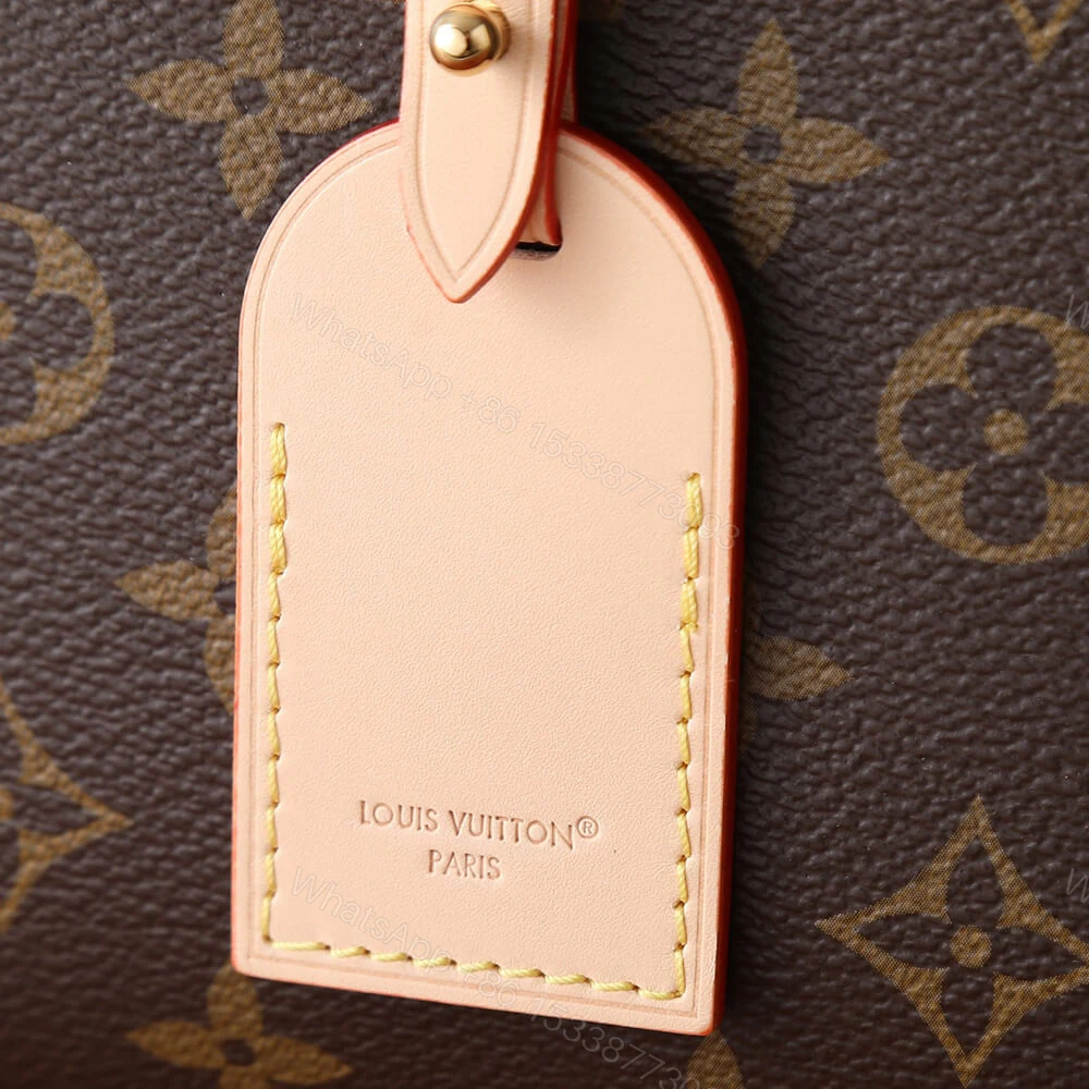 View 6 of LV Tag Me Pouch