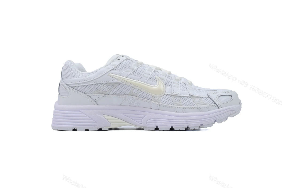 View 5 of Nike P-6000 'White' CD6404-100