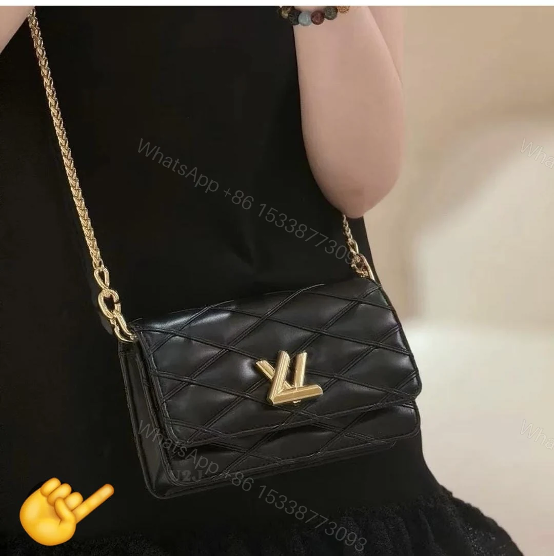 View 4 of LV Mini Copy Handbag