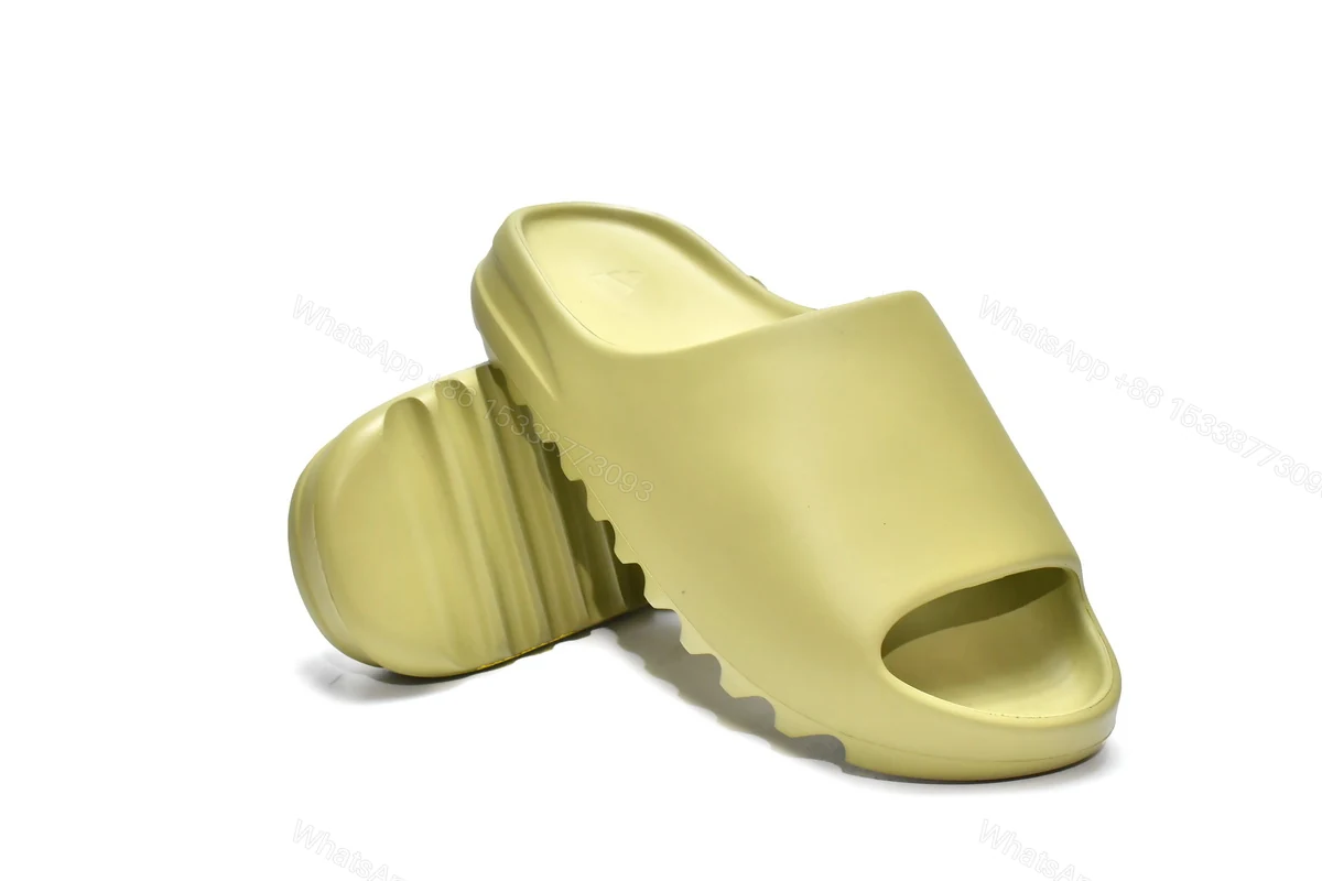 View 5 of adidas Yeezy Slide Reps Resin FX0494
