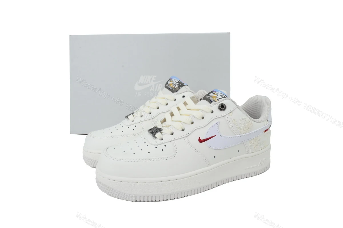 View 6 of Nike Air Force 1 Low Year Of The Horse IQ1119-011
