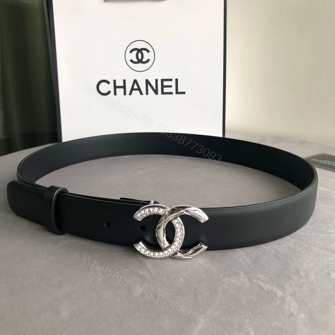 View 4 of Women’s Luxury CHL BELTS 015