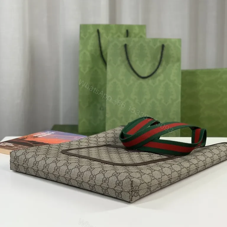 View 7 of Iconic G GG Tote: Designer-Inspired Everyday Luxury