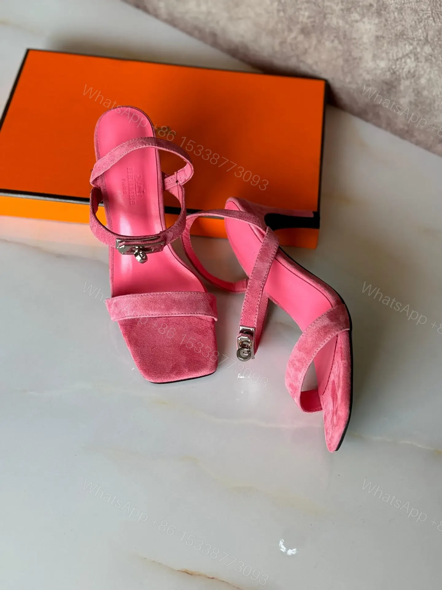 HERMES — view 1