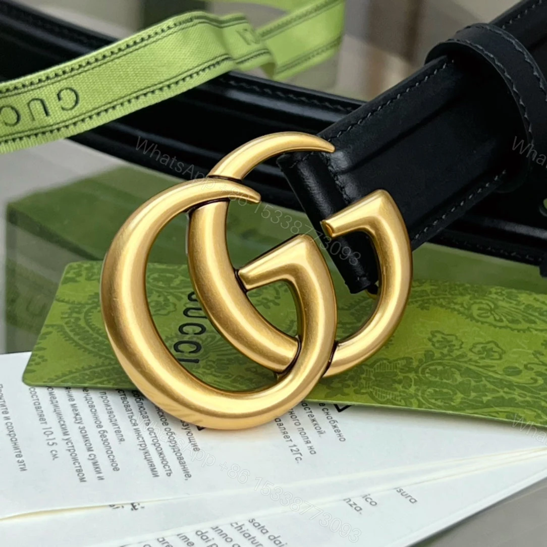 View 5 of Women’s Luxury GCI BELTS 036