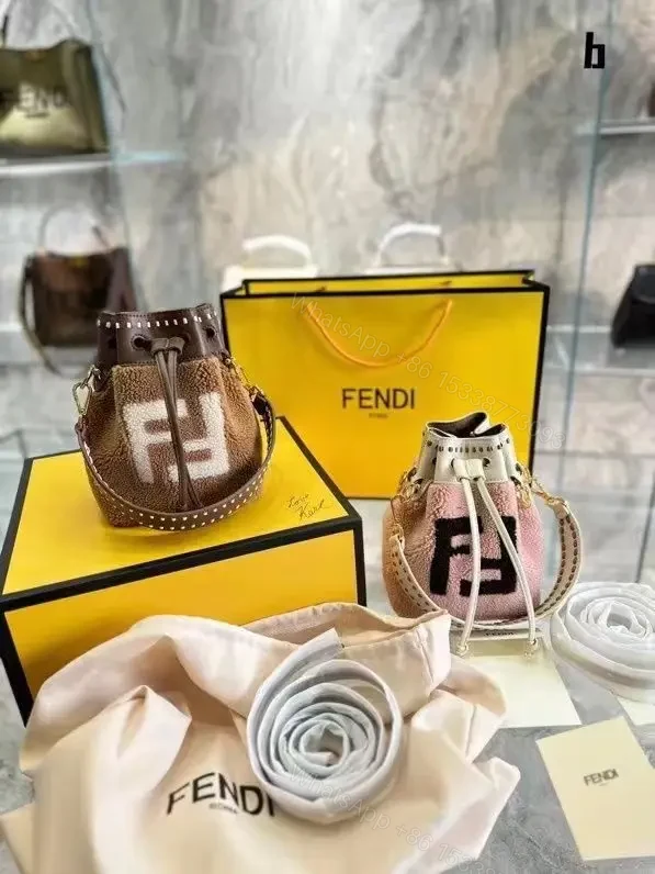 FENDI — view 1