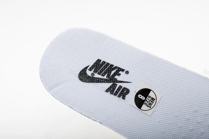 View 12 of Air Jordan 1 Retro High Off White White AQ0818-100
