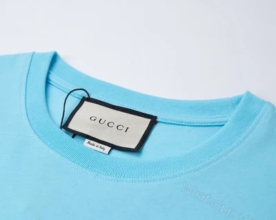 View 4 of Gucci Animal Anniversary T-Shirt – GC0003