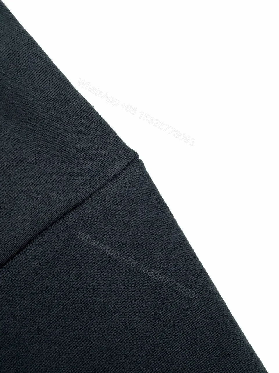 View 7 of Playful Icon Hoodie: Premium Comfort, Bold Statement