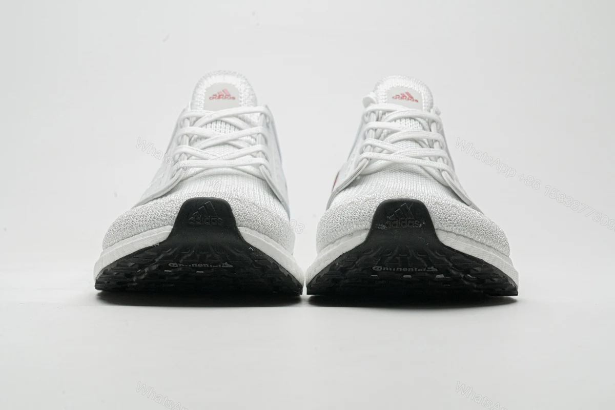 View 3 of Adidas Ultra Boost 20 City Pack Taipei FX7816