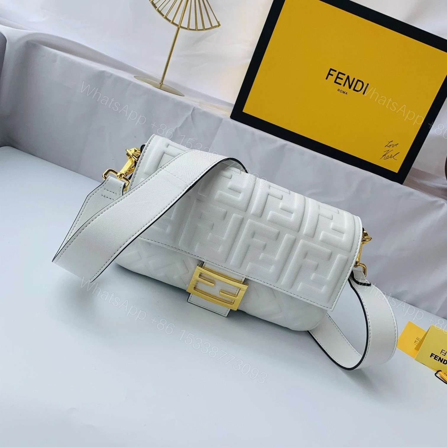 View 3 of New Arrival Bags FEI 177