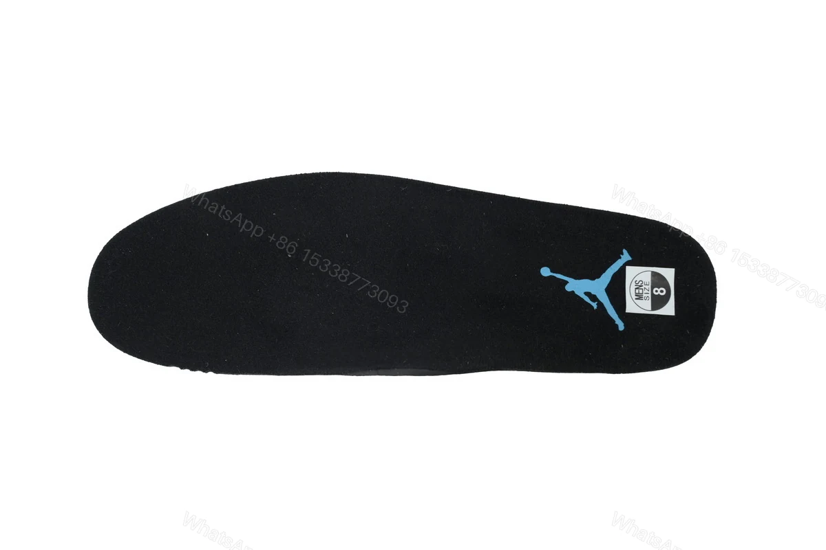 View 5 of Air Jordan 11 Retro Water Moon Blue CT8012-440