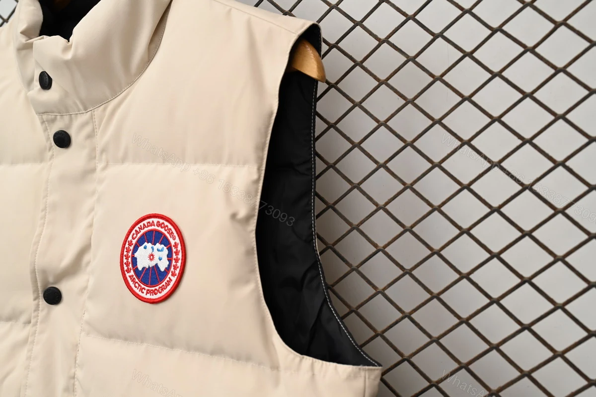 View 3 of CANADA GOOSE Off White