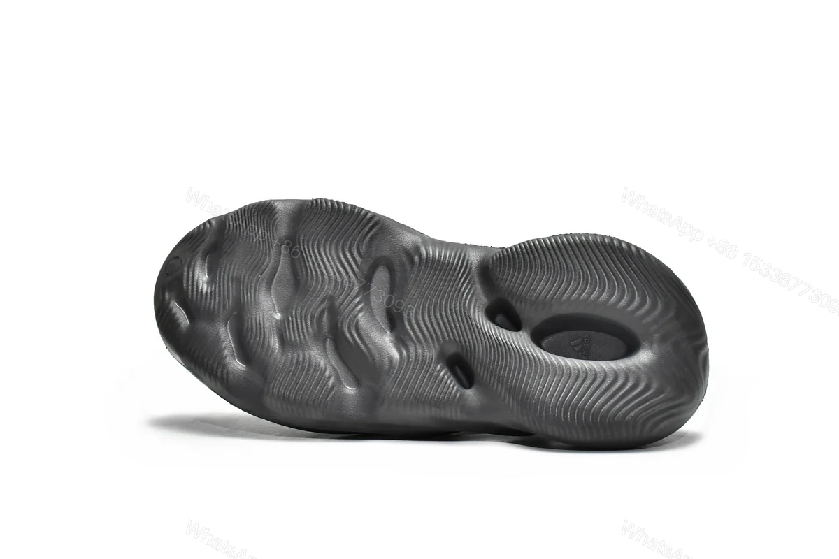View 7 of adidas originals Yeezy Foam Runner Onyx HP8739