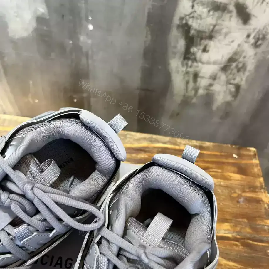 View 8 of BALENCIAGA TRACK SNEAKER – BB246