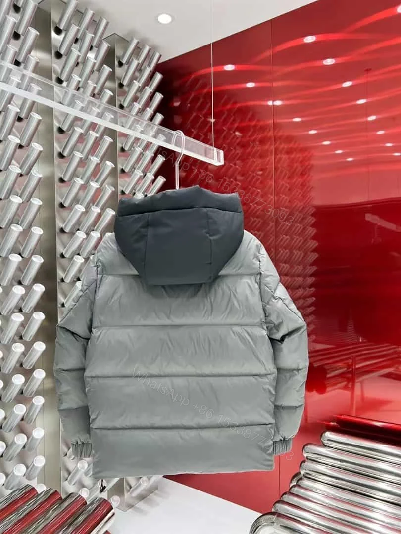 View 2 of MONCLER JACKET – MJ006