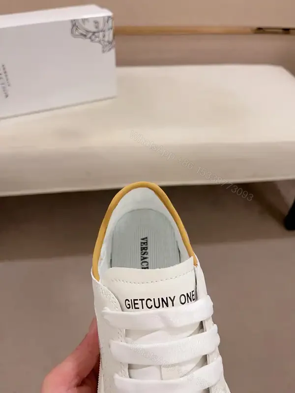 View 4 of VERSACE SNEAKERS – VS75