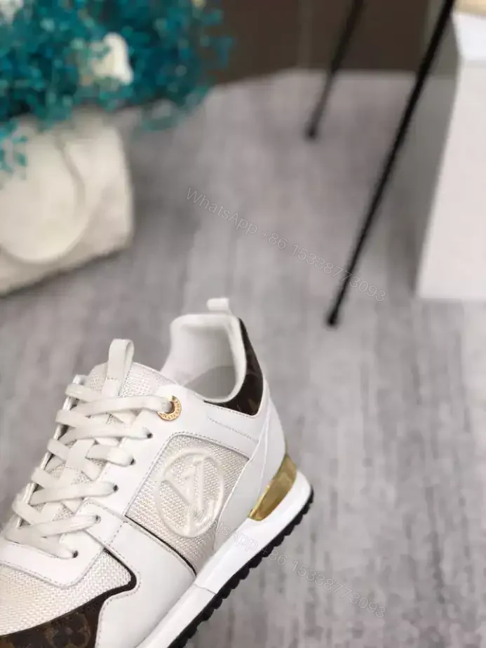 View 7 of LV RUN AWAY SNEAKER – LSVM061