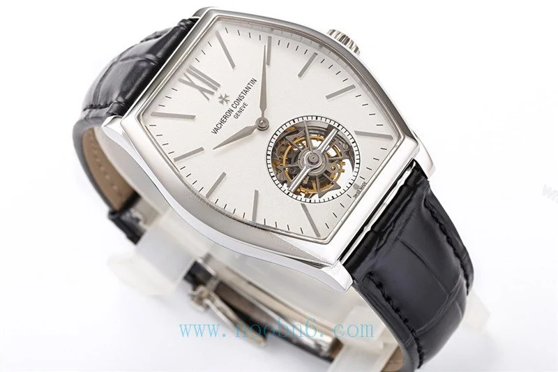View 11 of Replica Vacheron Constantin Malte Tourbillon Watch