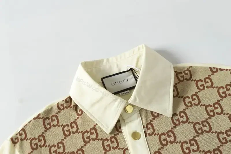 View 3 of Gucci Polo – GC0145