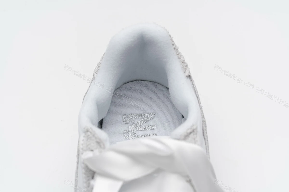 View 9 of Nike Waffle LDWaffle Sacai White Nylon BV0073-101