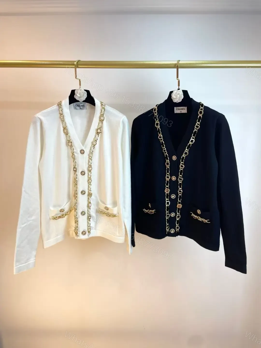 CHANEL — view 1