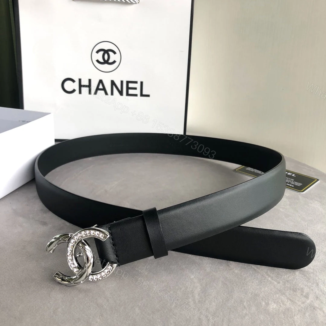 View 6 of Women’s Luxury CHL BELTS 015