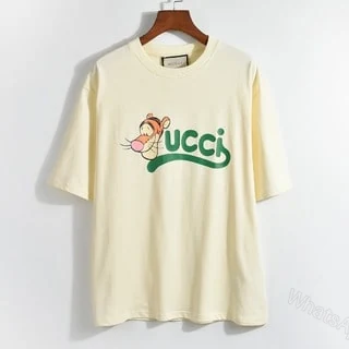 View 2 of GUCCI Tiger T-Shirt – GC0102
