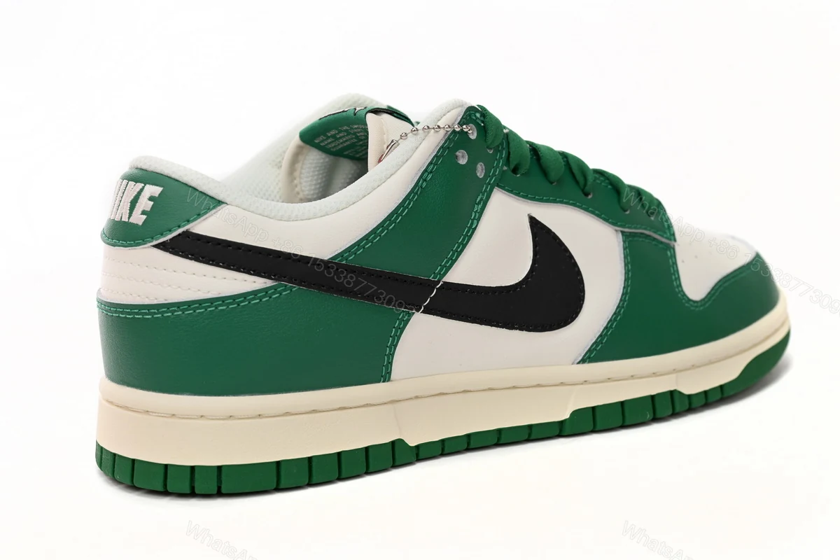 View 7 of Nike Dunk Low Lottery DR9654-100