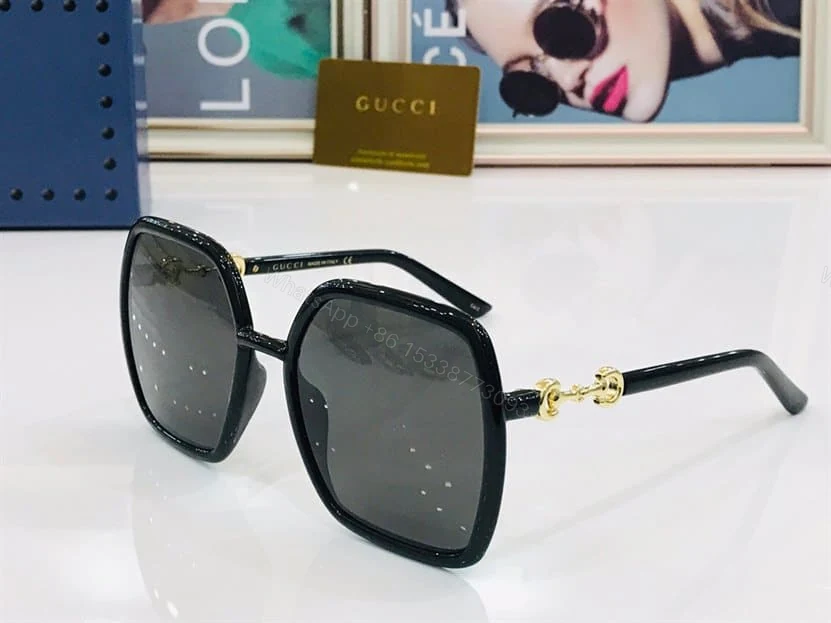 View 4 of GUCCI SUNGLASSES – GST12