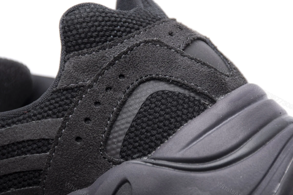 View 10 of Adidas Yeezy 700 V2 “Vanta” FU6684