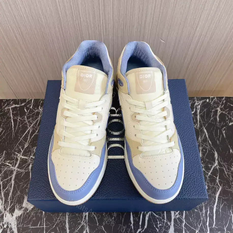 View 10 of B57 MID-TOP SNEAKER – CD121