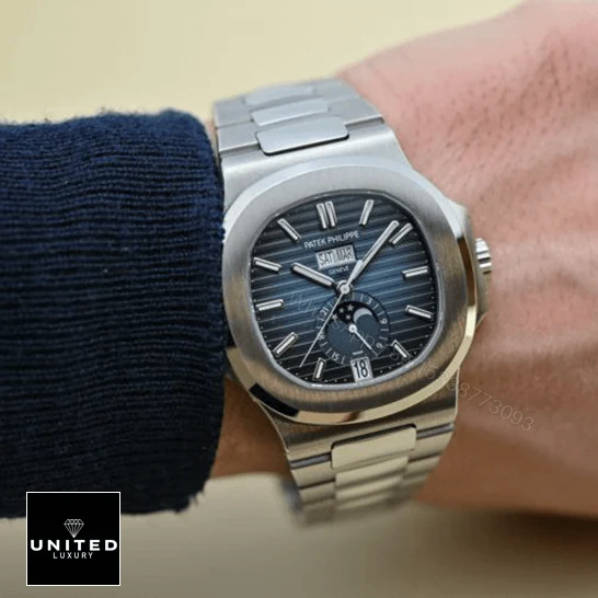 View 11 of Patek Philippe 5726 Replica