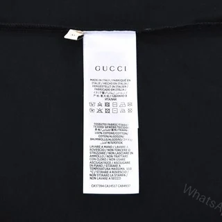 View 8 of Gucci T-Shirt – GC0075