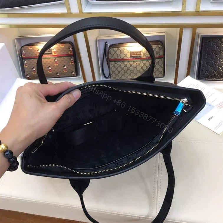 View 7 of GUCCI MEN’S BRIEFCASES BAGS 001 – GBC33