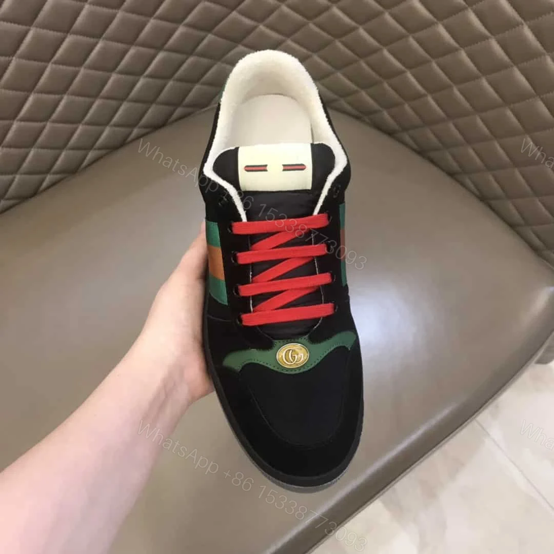 View 7 of GUCCI SCREENER SNEAKER – GC105